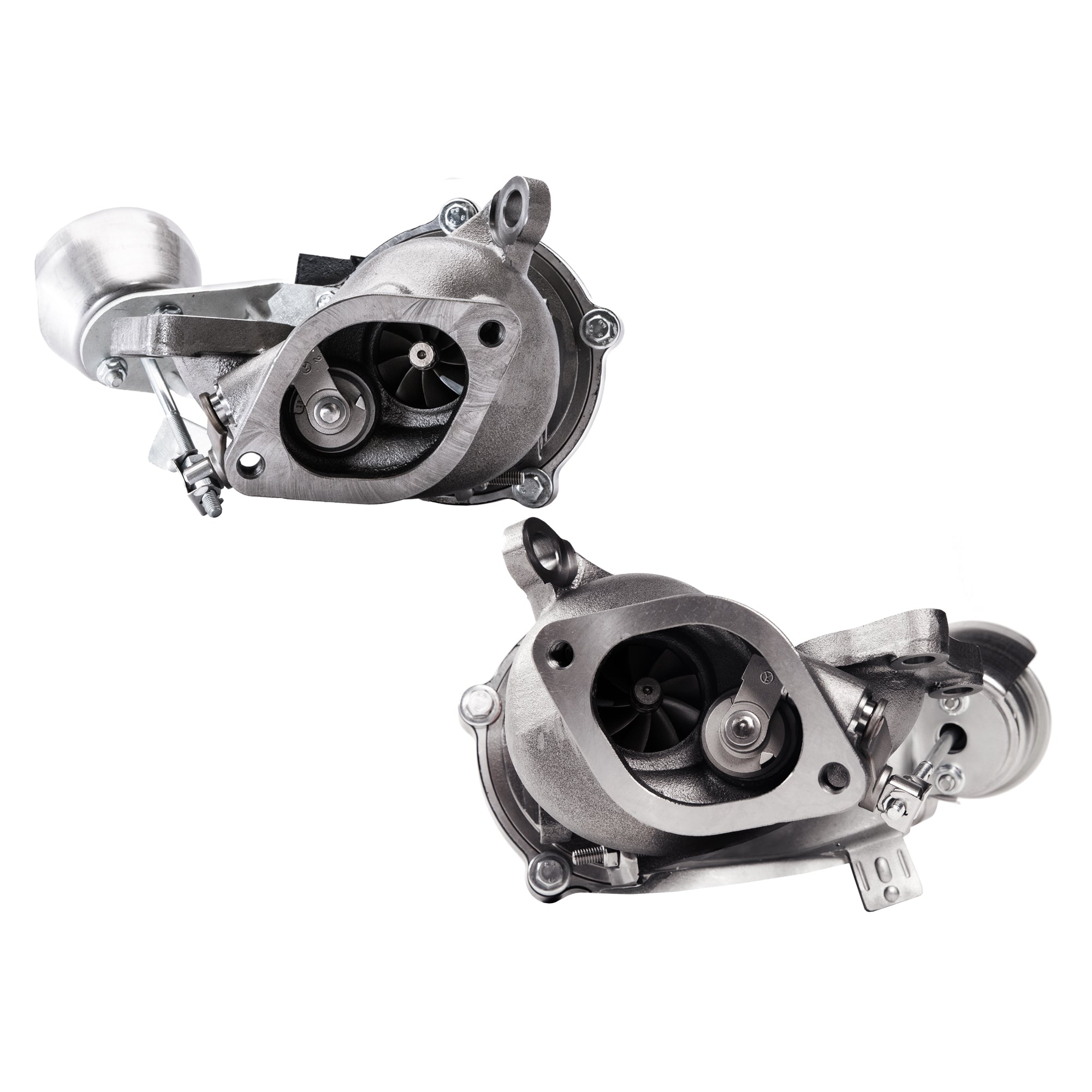 Bully Dog Quick Spool Turbo Kit 57101