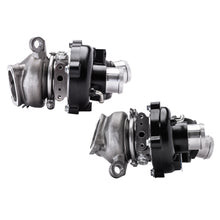 Bully Dog Quick Spool Turbo Kit 57101