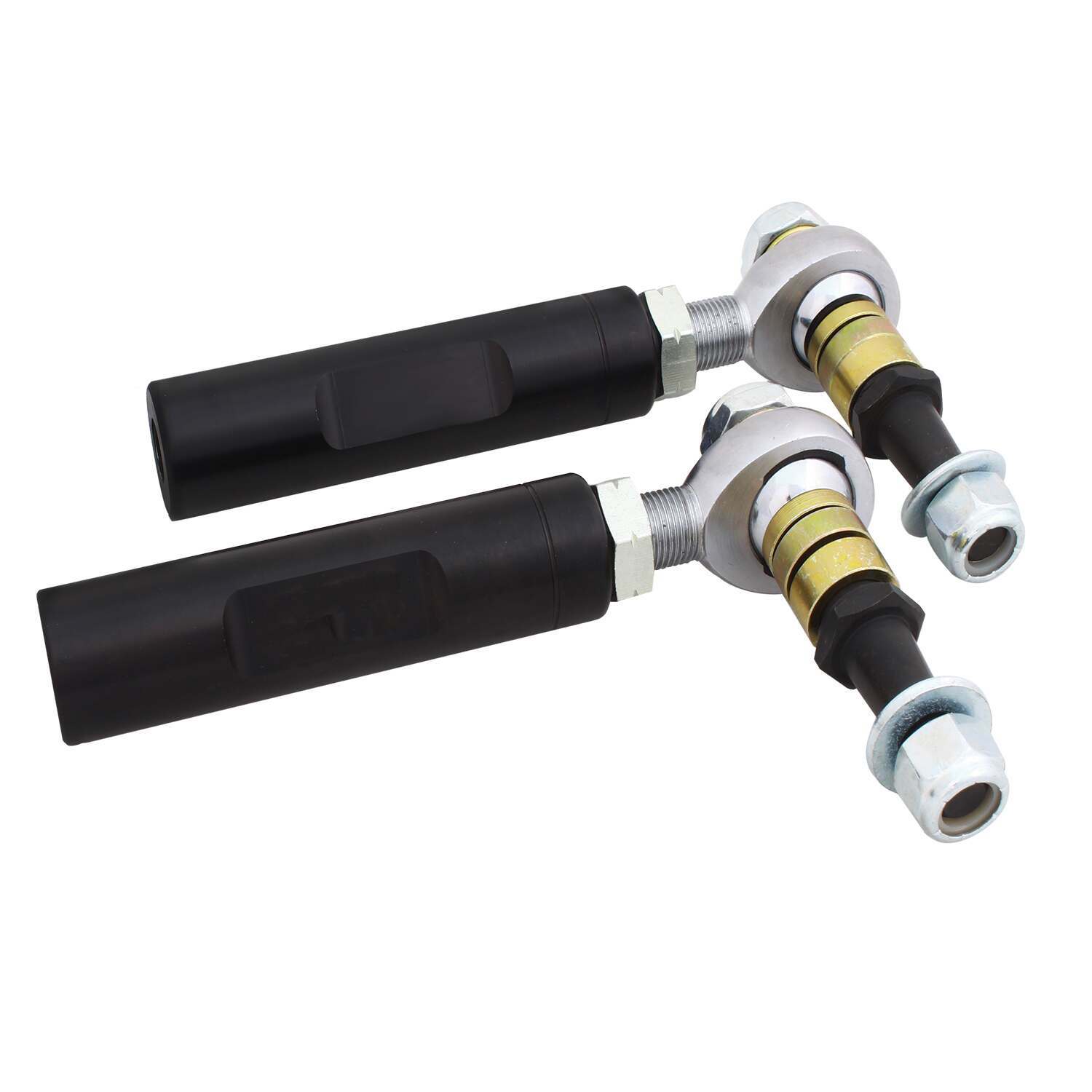 QA1 Kit Link Bump Steer Alum / X Mustang 94-04 Manual Steering - BAX104M