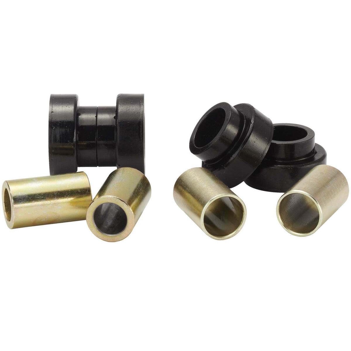 QA1 Kit Bushing Urethane 1/2 &Amp; 5/8 Sleeves - B6031K