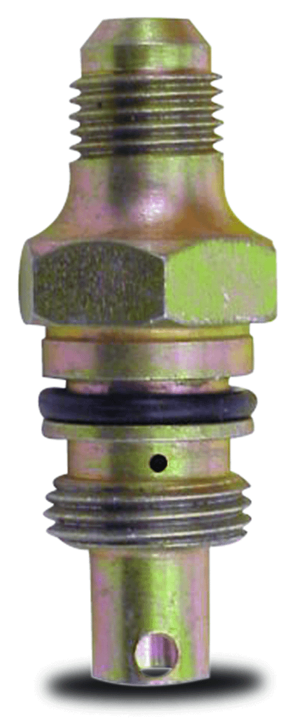 AFCO TC Style Power Steering Pump Adapter Fitting, Outlet AFCO - 37130