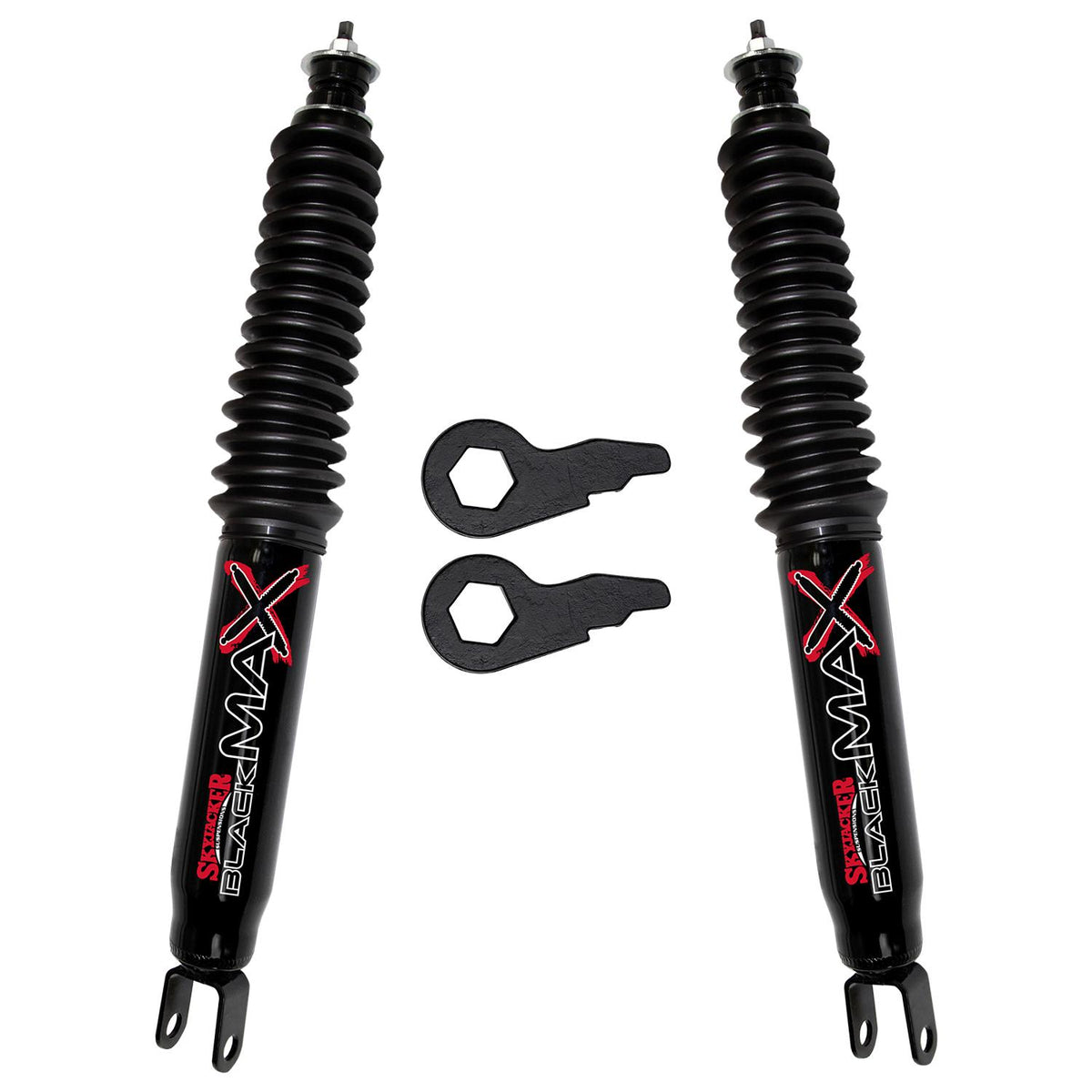 Skyjacker Suspension Lift Kit W/Shocks - C101KE-B