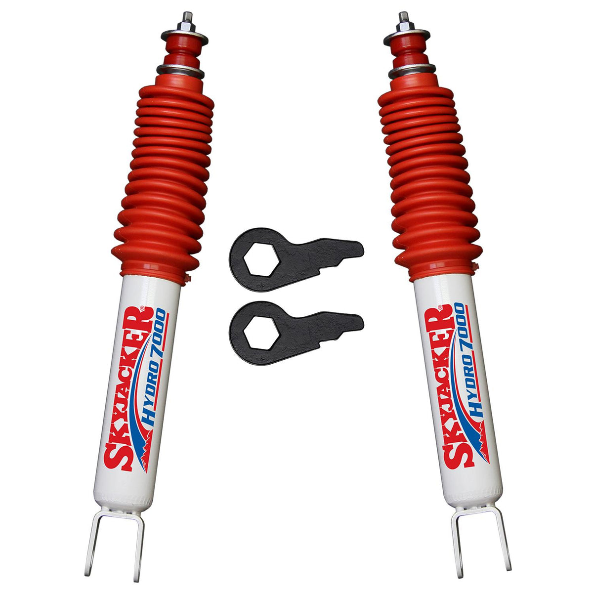 Skyjacker 2In. Key Kt 88-07GMC 6Lg Hydro - C101KE-H