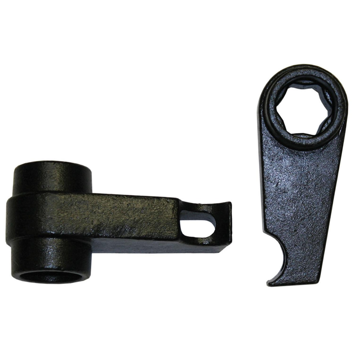 Skyjacker Torsion Key Front Leveling Kit 2 Inch Lift Pair 04-12 Canyon/Colorado 06-10 Hummer H3 - C104KE