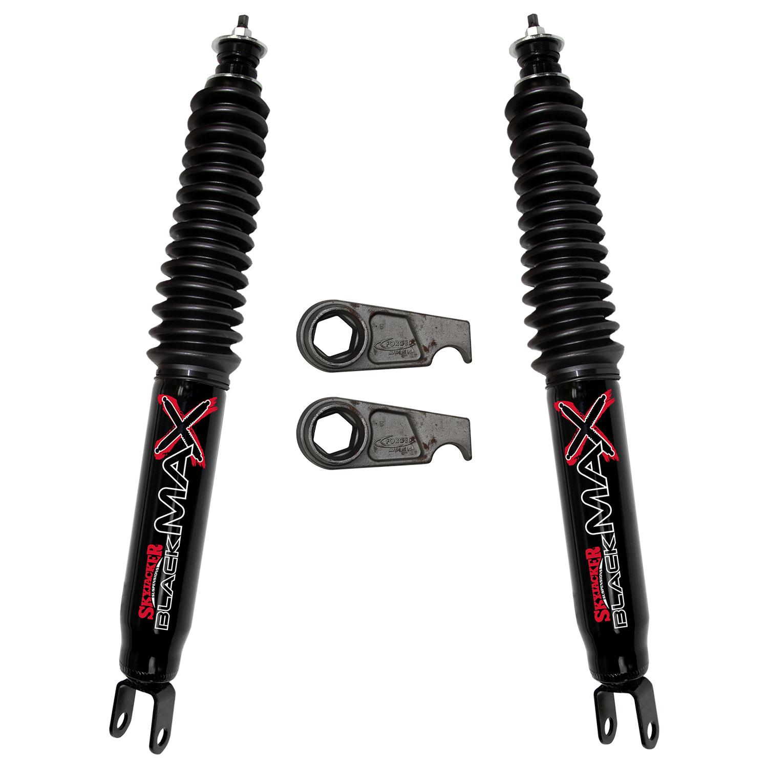 Skyjacker Suspension Lift Kit W/Shocks - C104KEH-B