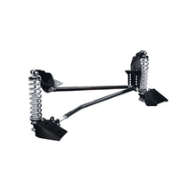 QA1 Rear Coil-Over Kit, Mid, S-Adj 63-72 C10, Sgl Adj, 200 Lb Springs - RCK52612