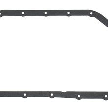Cometic Gasket Honda K20A1/K20A2/K20A3 Oil Pan Gasket - C14011-060