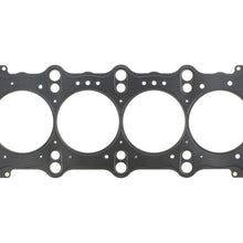 Cometic Gasket Toyota 2Jz-Ge/2Jz-Gte Cylinder Head Gasket (1993-2005 Lexus GS300,1993-1998 Supra,2001-2005 Lexus IS300,1992-2000 Lexus SC300) - C14016-052