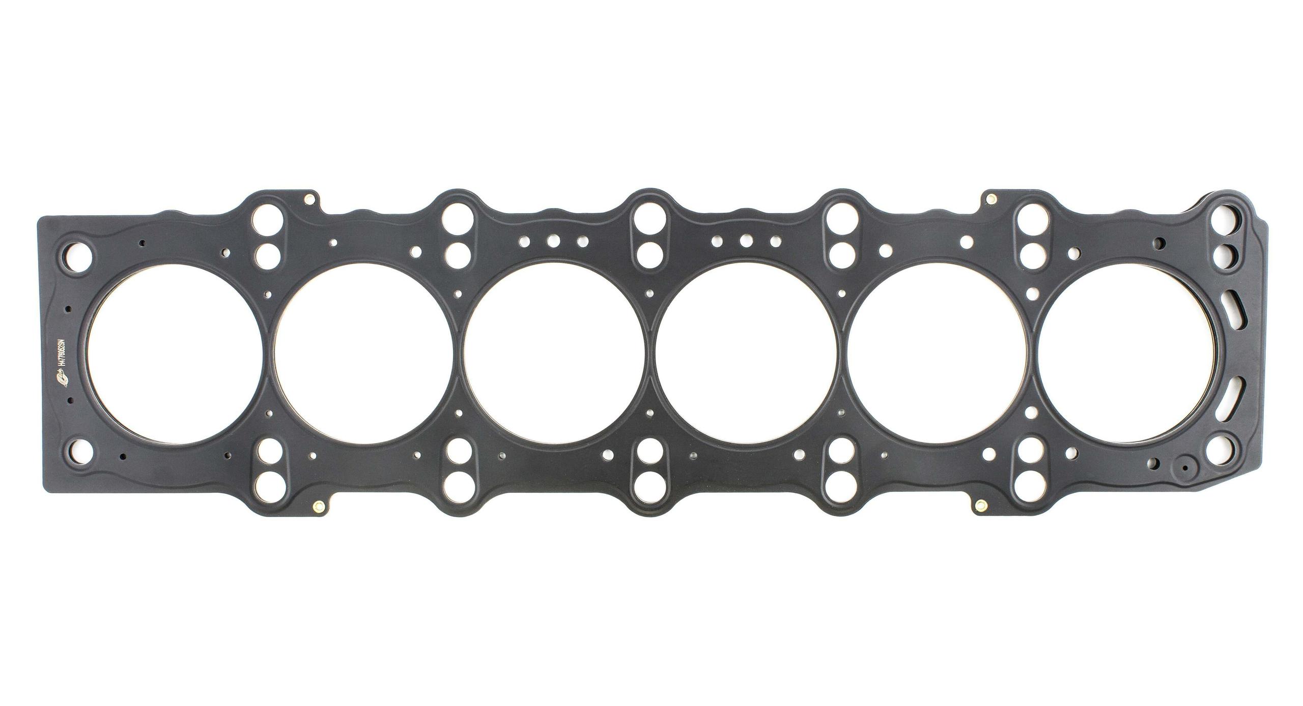 Cometic Gasket Toyota 2Jz-Ge/2Jz-Gte Cylinder Head Gasket (1993-2005 Lexus GS300,1993-1998 Supra,2001-2005 Lexus IS300,1992-2000 Lexus SC300) - C14016-052