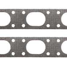 COMETIC GASKETS BMW M52B25/M52B28/S52B32 Exhaust Manifold Gasket Set - C14131-060