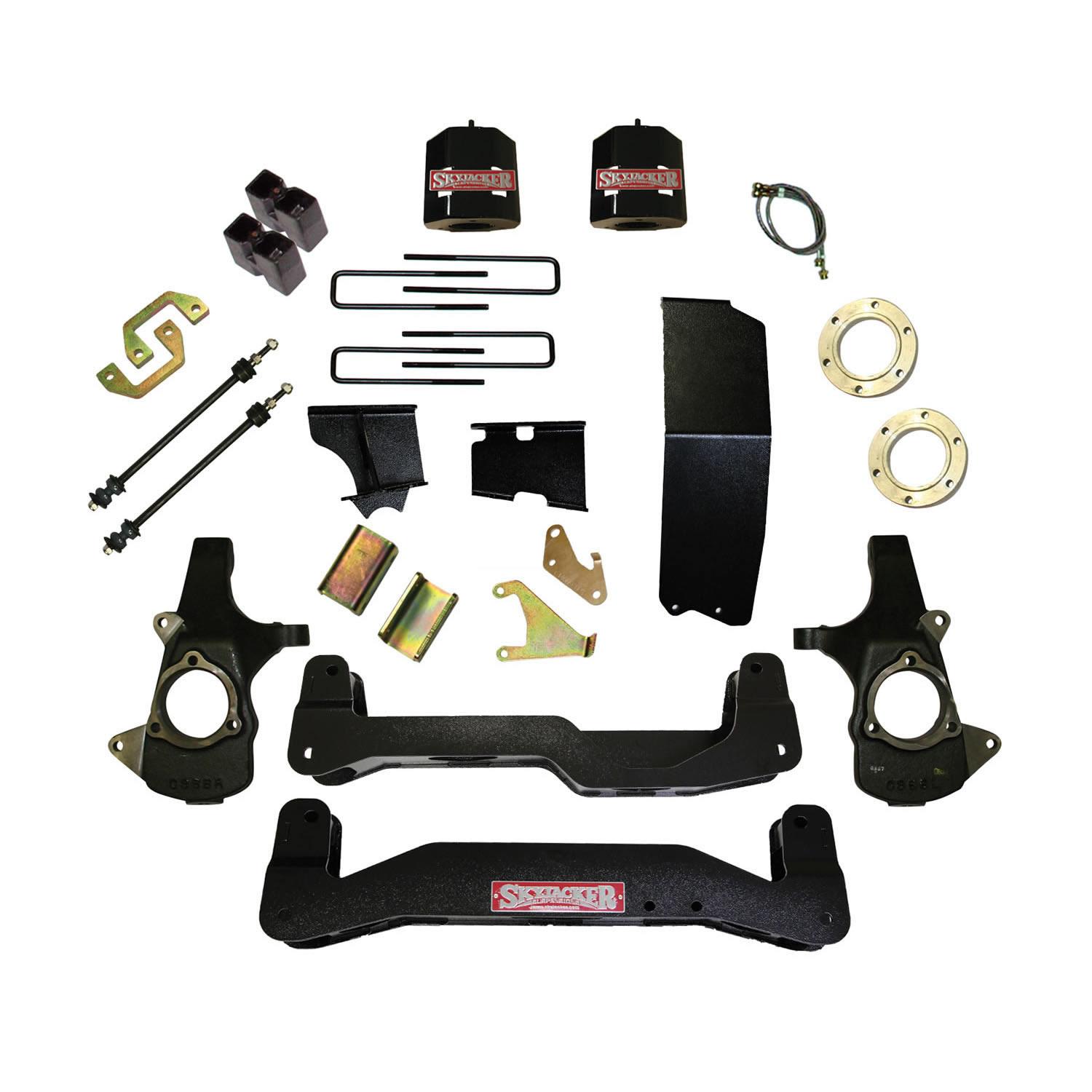 Skyjacker Suspension Lift Kit - C14660APKS