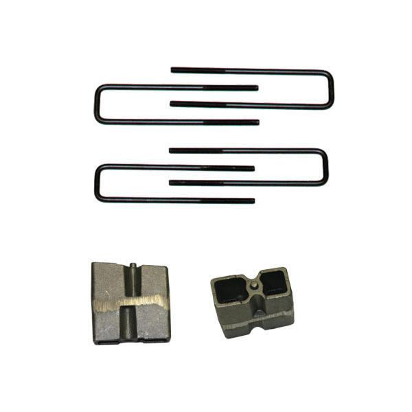 Skyjacker Component Box For PN C14660PK/C14661PK/C14660APK/C14661APK 6-7 Inch Lift - C14661PR