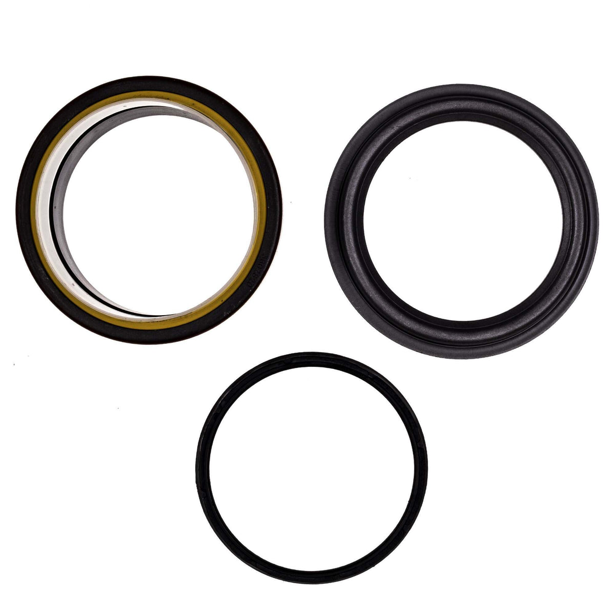 COMETIC GASKETS Cummins 3.9L 4Bt/5.9L 6Bt/5.9L Isb/5.9L Isb Cr/6.7L Isb Timing Cover Seal - C15063