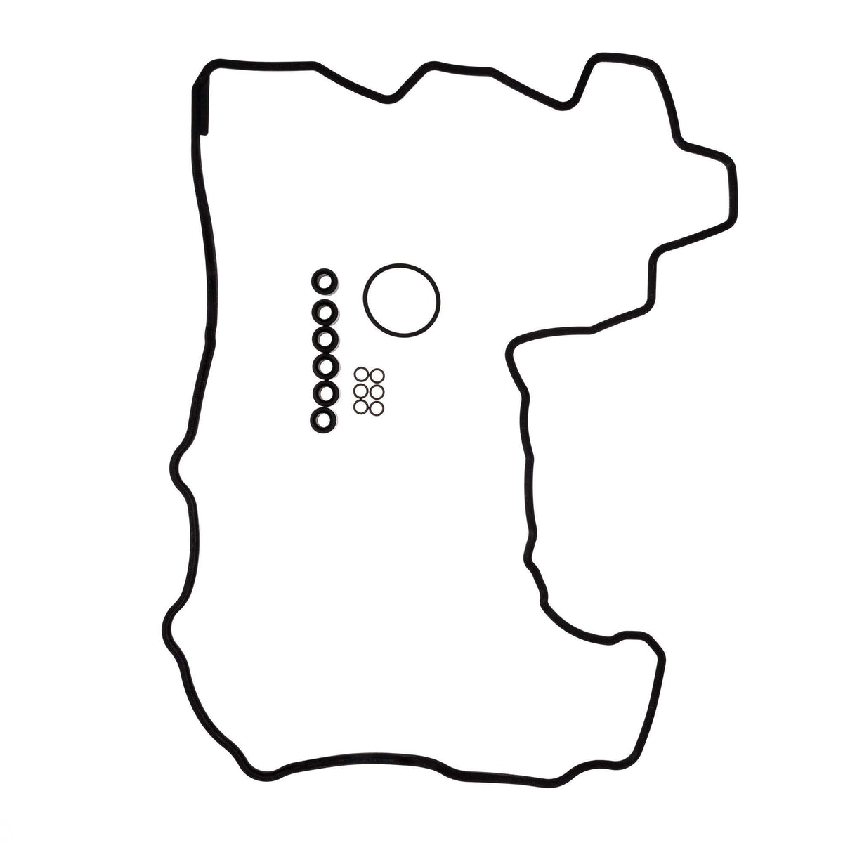 COMETIC GASKETS Cummins 5.9L Isb Cr Valve Cover Gasket Kit - C15070