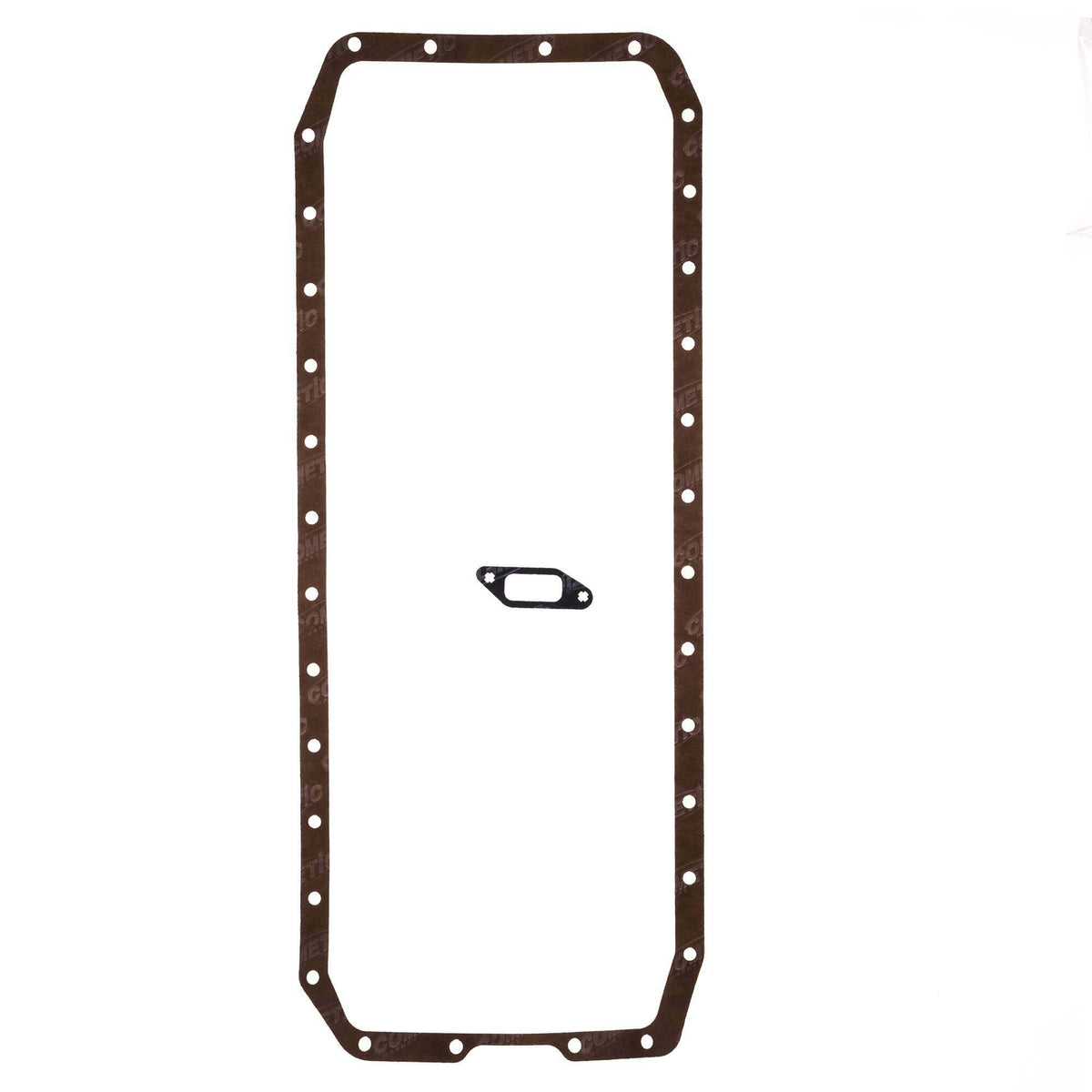 COMETIC GASKETS Cummins 6.7L Isb Oil Pan Gasket Kit - C15074