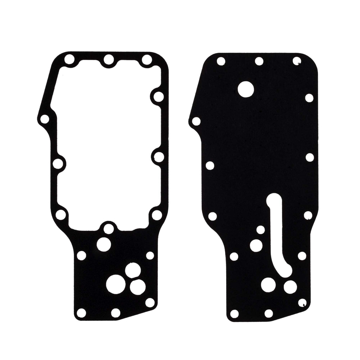 COMETIC GASKETS Cummins 6.7L Isb Engine Oil Cooler Gasket Kit - C15075