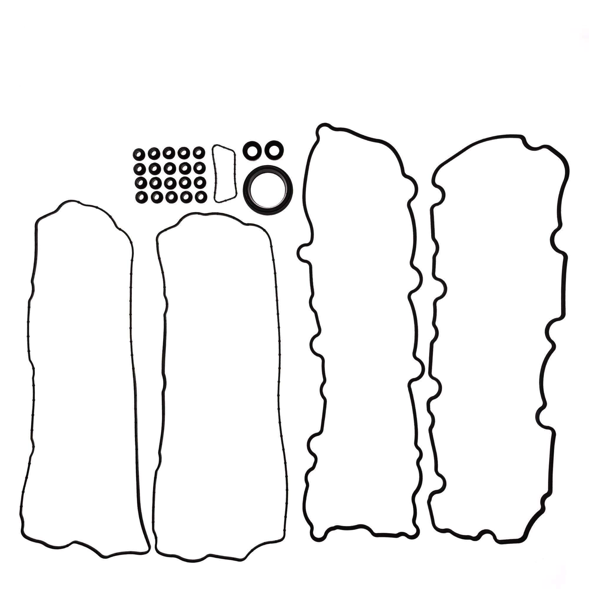COMETIC GASKETS Ford 6.4L Power Stroke Valve Cover Gasket Kit - C15151