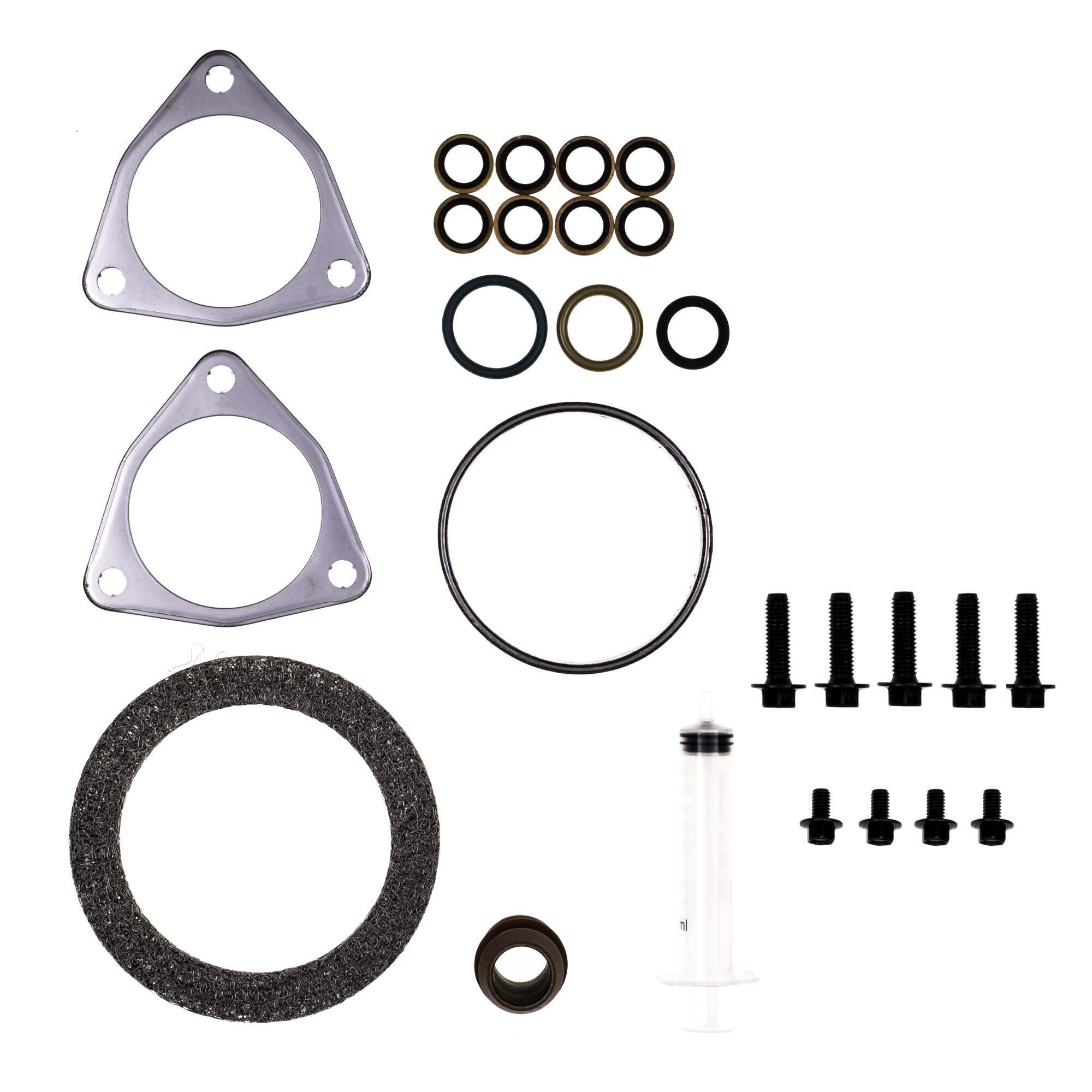 COMETIC GASKETS Ford 6.4L Power Stroke Turbo Mounting Gasket Kit - C15154