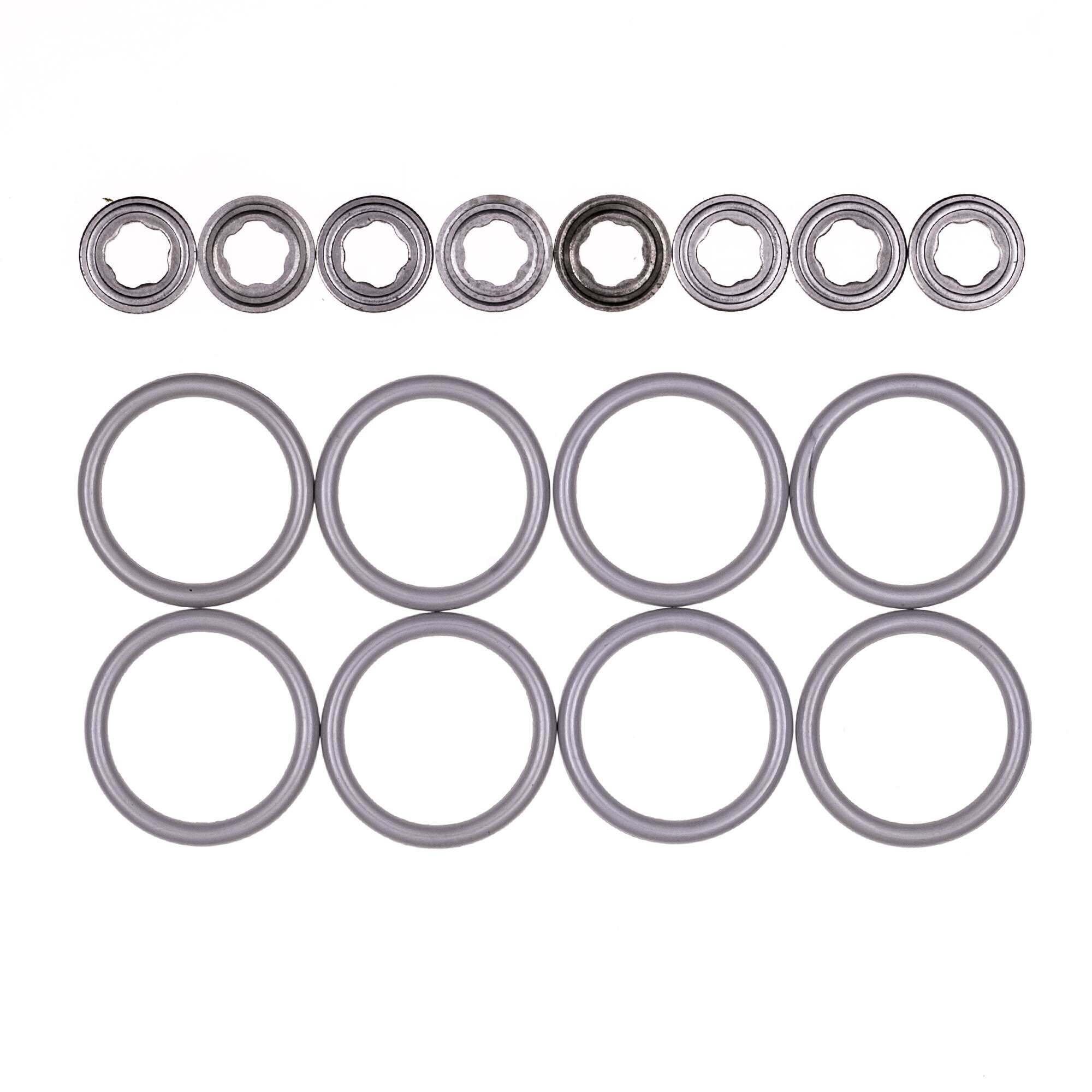 COMETIC GASKETS Ford 6.4L Power Stroke Fuel Injector Seal Kit - C15155