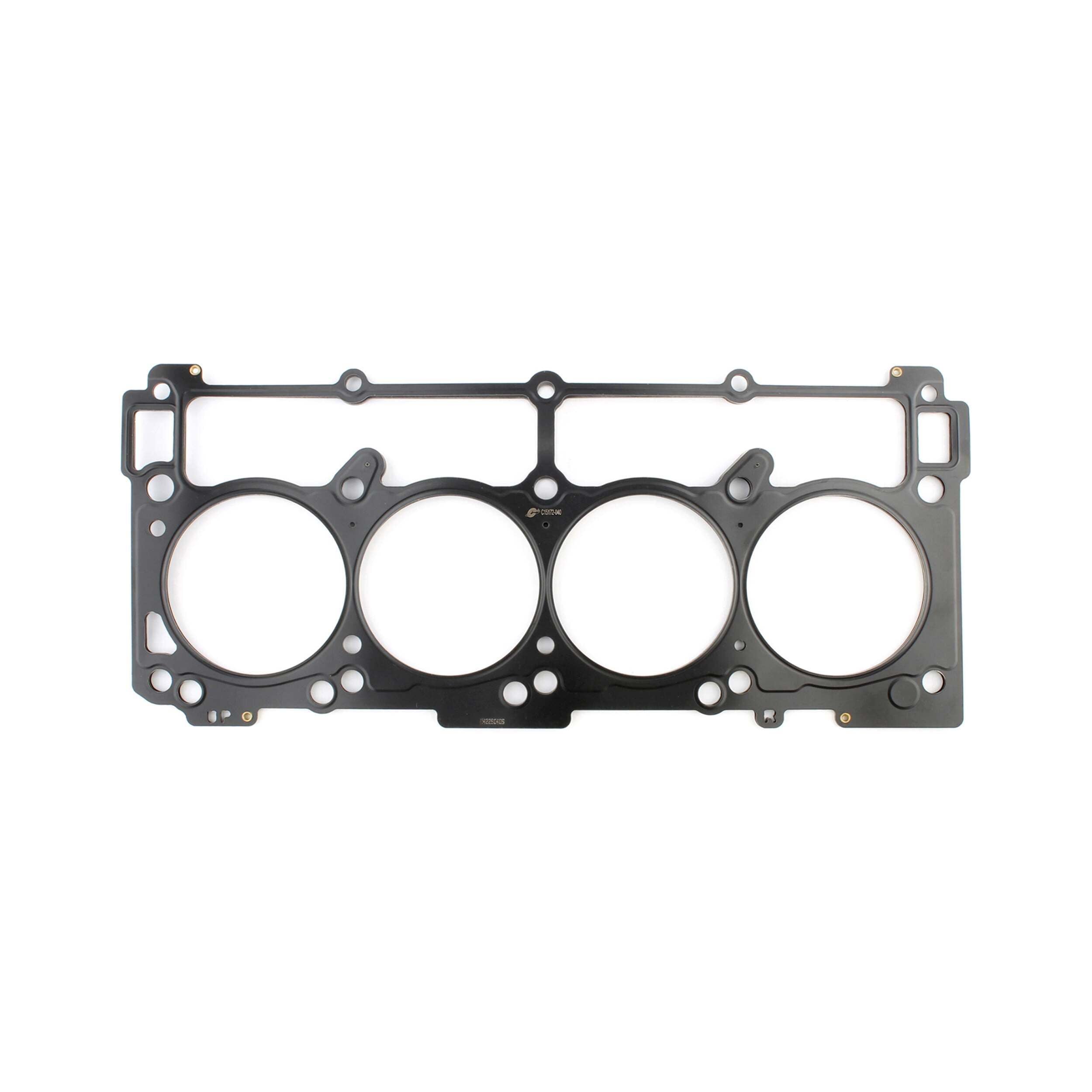 Cometic Gasket Chrysler 6.4L Apache Gen-3 Hemi Cylinder Head Gasket - C15172-040