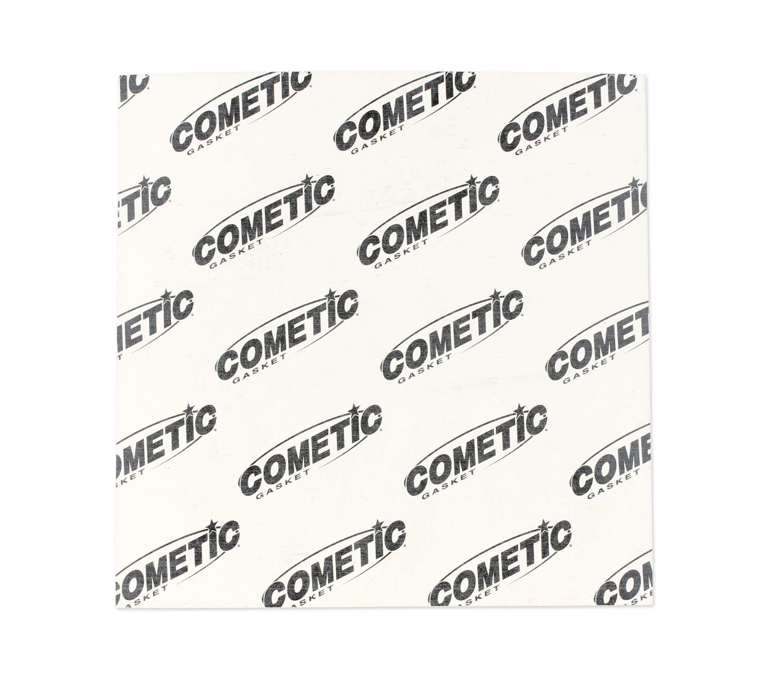 COMETIC GASKETS 10 " X 10 " X .060 " Tng Gasket Making Material - C15180