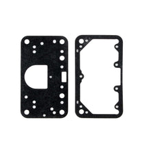 COMETIC GASKETS Holley 2300/4150/4160 Metering Block And Fuel Bowl Gasket Kit - C15182