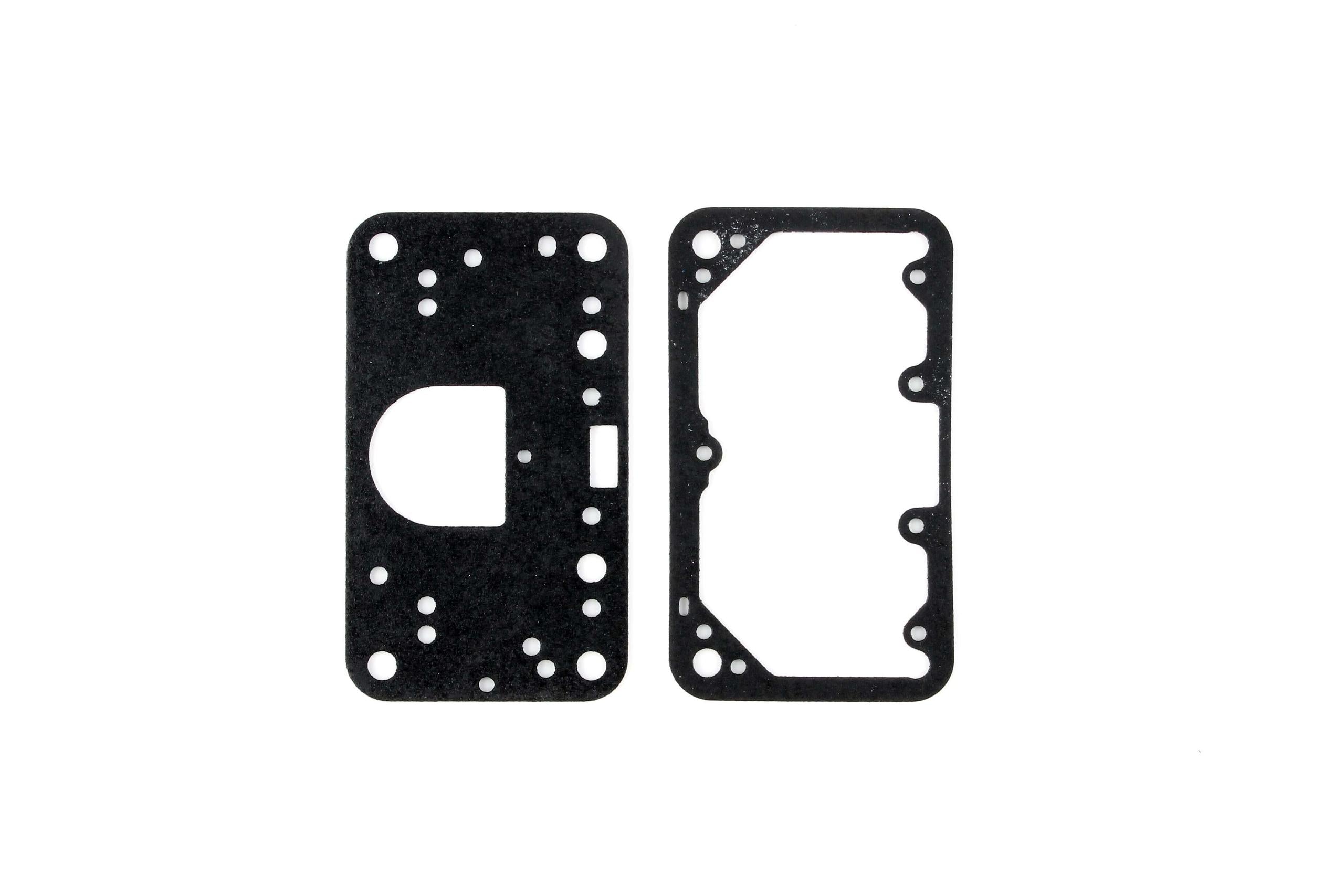 COMETIC GASKETS Holley 2300/4150/4160 Metering Block And Fuel Bowl Gasket Kit - C15182