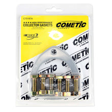 COMETIC GASKETS Collector Gasket - C15187A