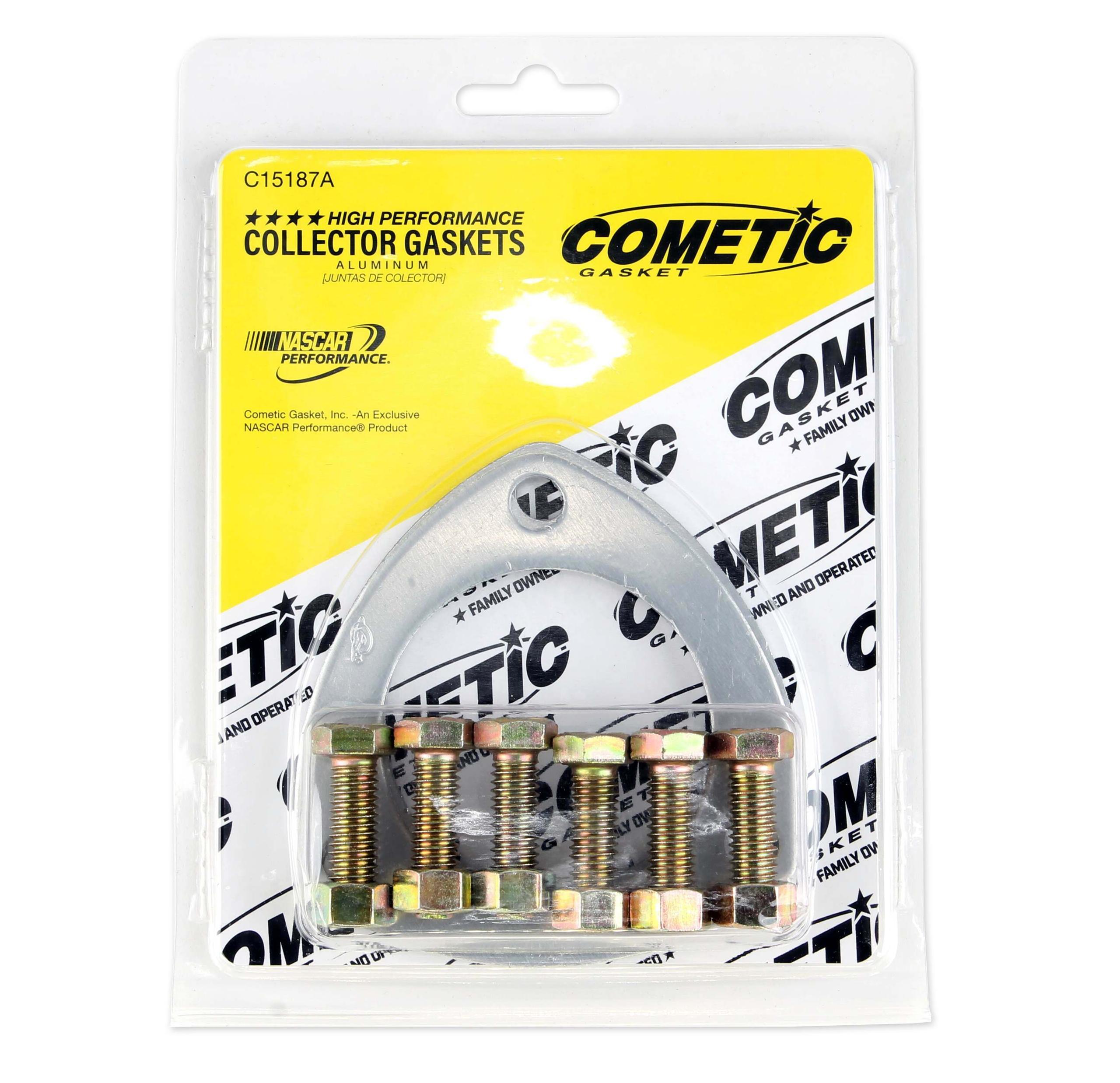 COMETIC GASKETS Collector Gasket - C15187A