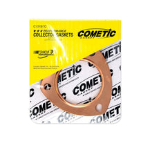 COMETIC GASKETS Exhaust Header Collector Gasket - C15187C