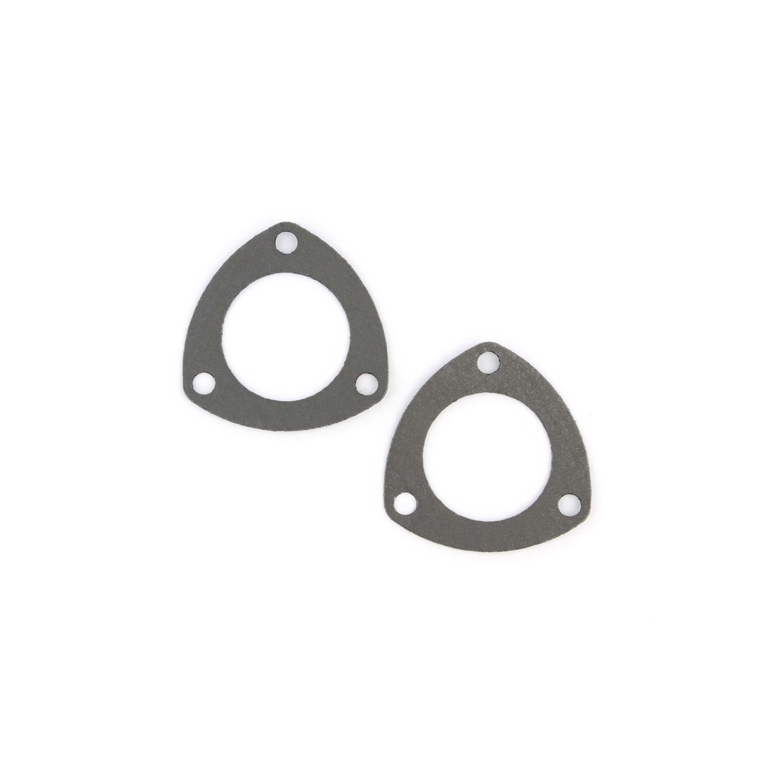 Cometic Gasket Exhaust Header Collector Gasket Set - C15187HTS