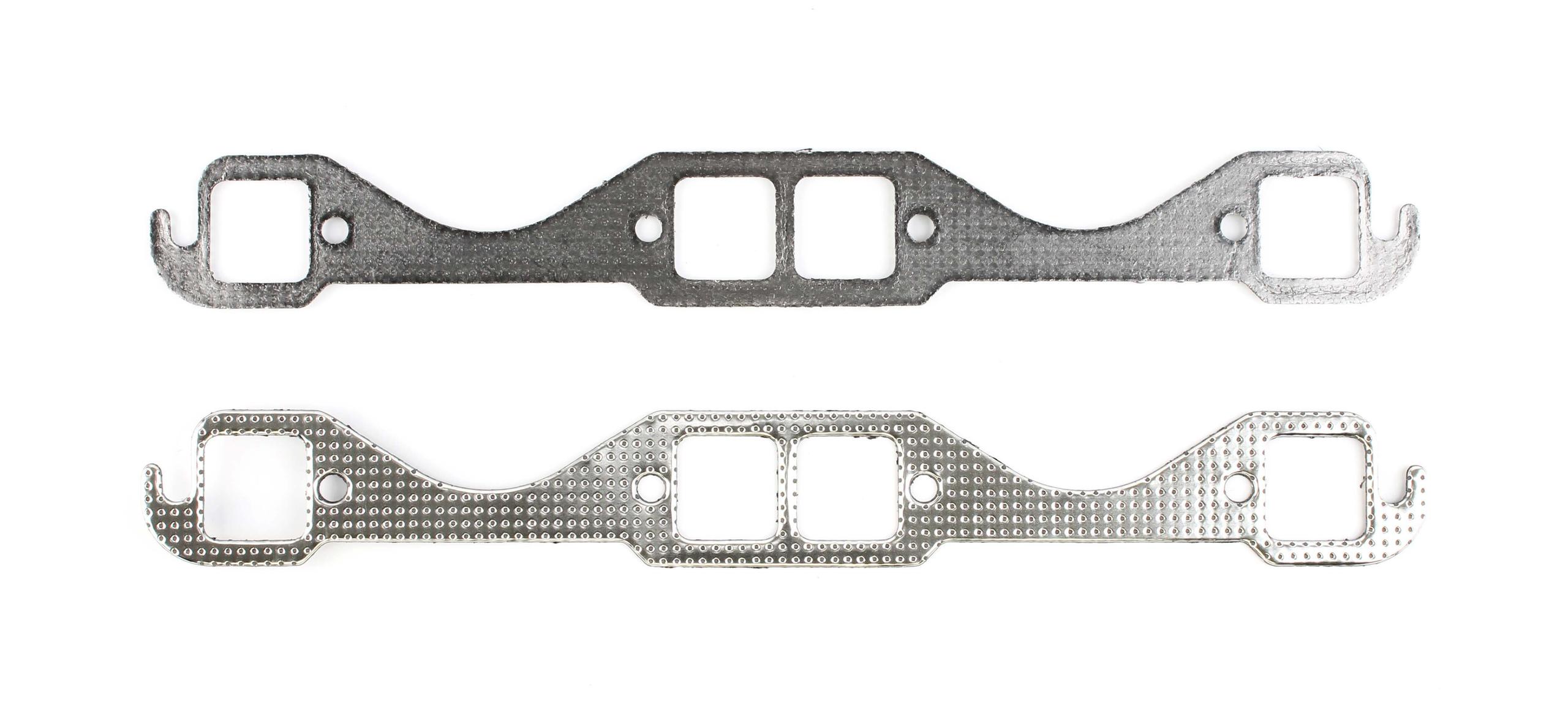 COMETIC GASKETS Chevrolet Gen-1 Small Block V8 Exhaust Manifold Gasket Set - C15190AM