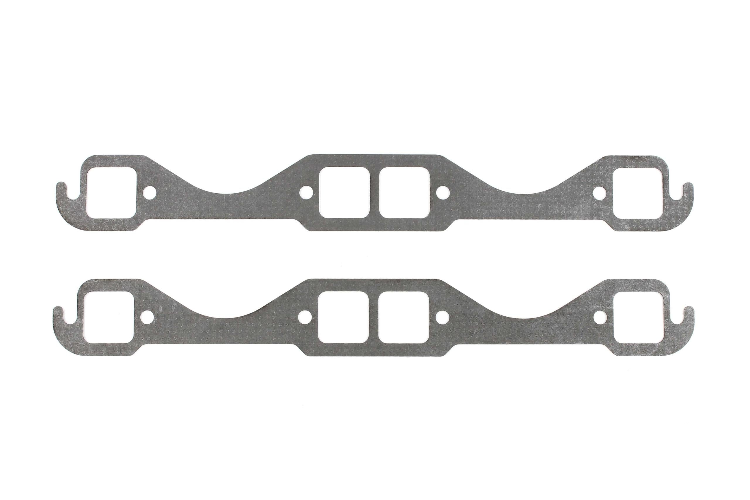 COMETIC GASKETS Chevrolet Gen-1 Small Block V8 Exhaust Manifold Gasket Set - C15190HTS