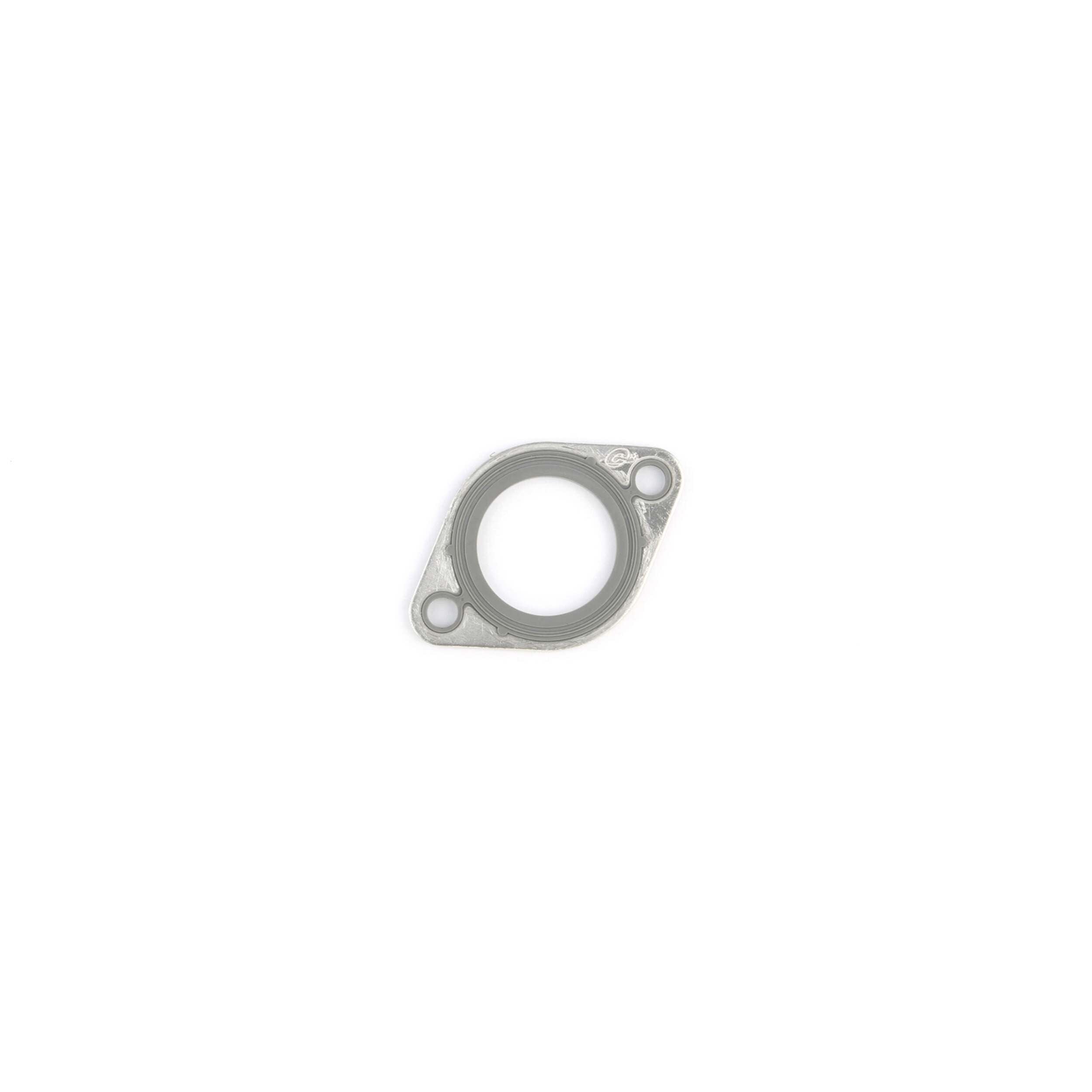Cometic Gasket Gm/Ford/Chrysler Aluminum Carrier With Rubber Insert Water Outlet Gasket - C15191