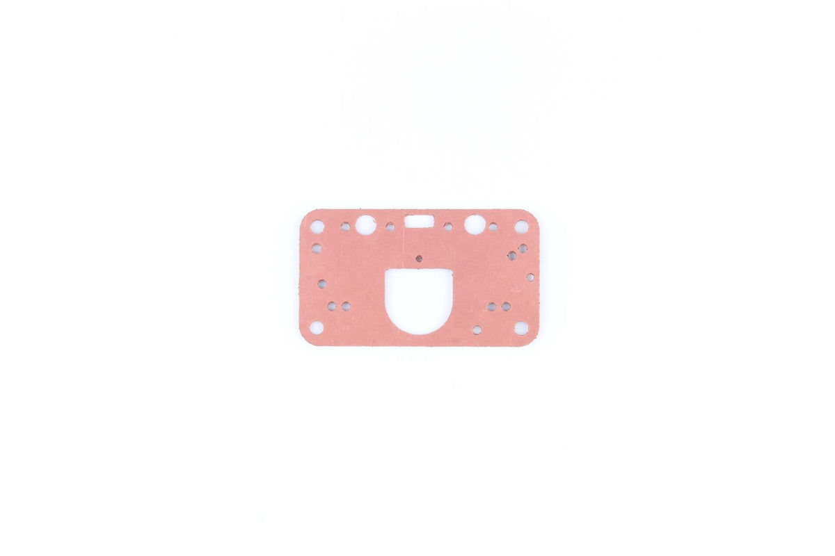 Cometic Gasket Holley Metering Block Gasket - C15242