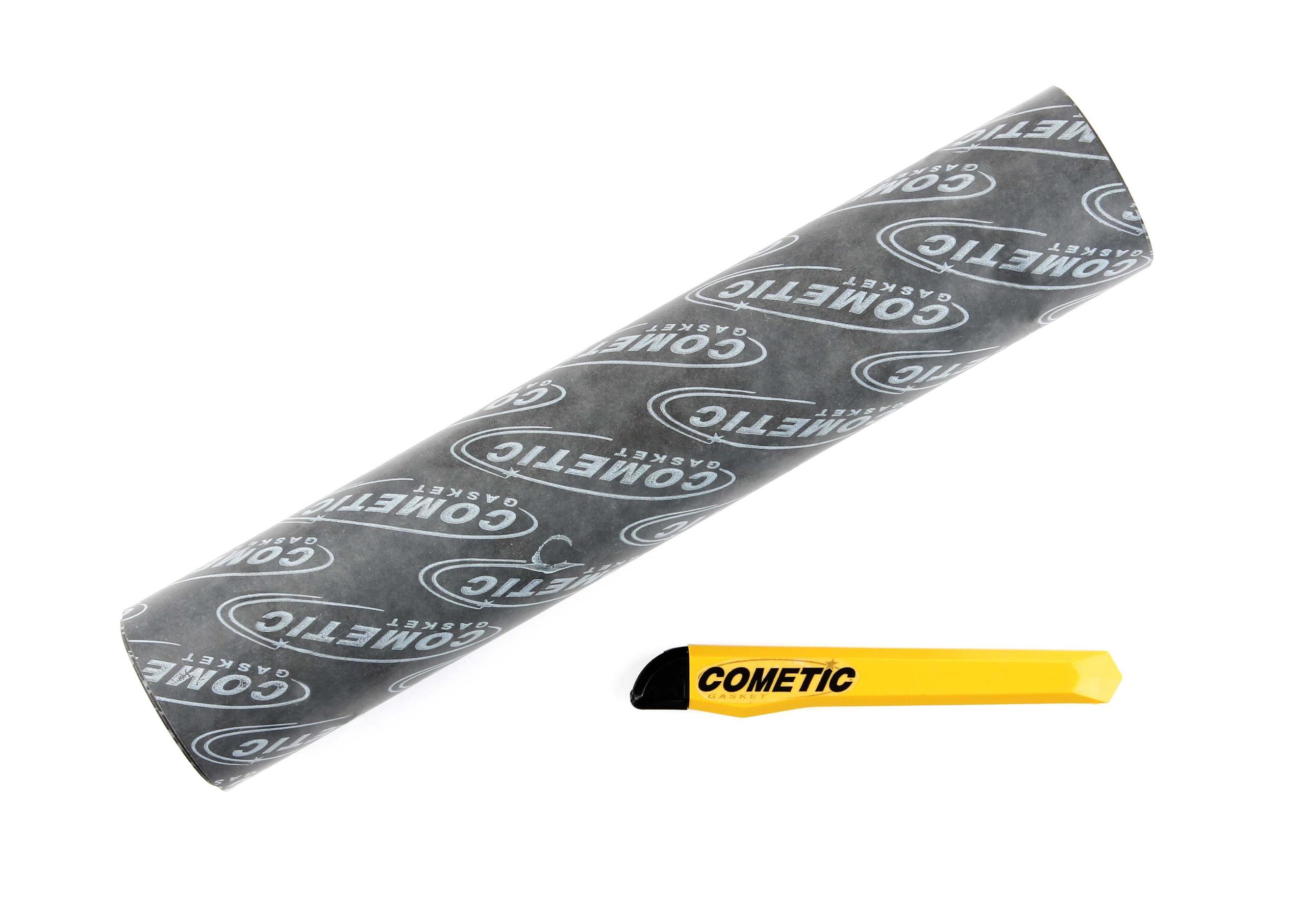 COMETIC GASKETS 26 " X 10 " X 1/32 " Fiber Gasket Making Material - C15385