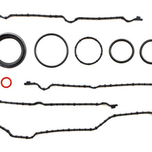 COMETIC GASKETS Ford 5.0L Gen-1/Gen-2 Coyote Modular V8 Timing Cover Gasket Set - C15493