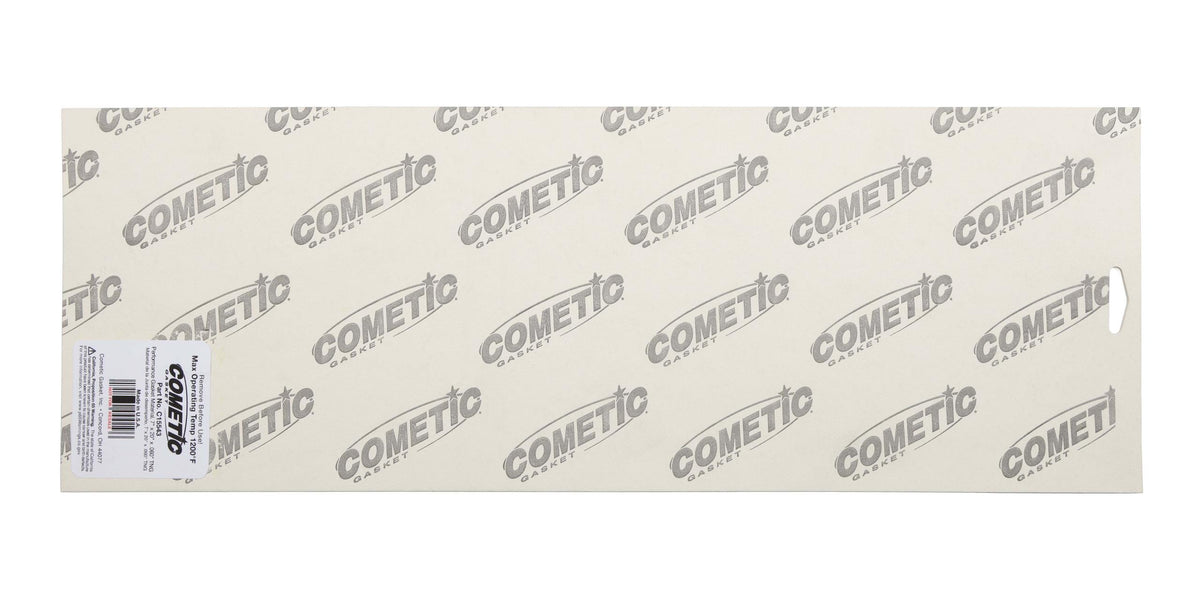 COMETIC GASKETS 20x7x.060 TNG Gasket Making Material - C15543