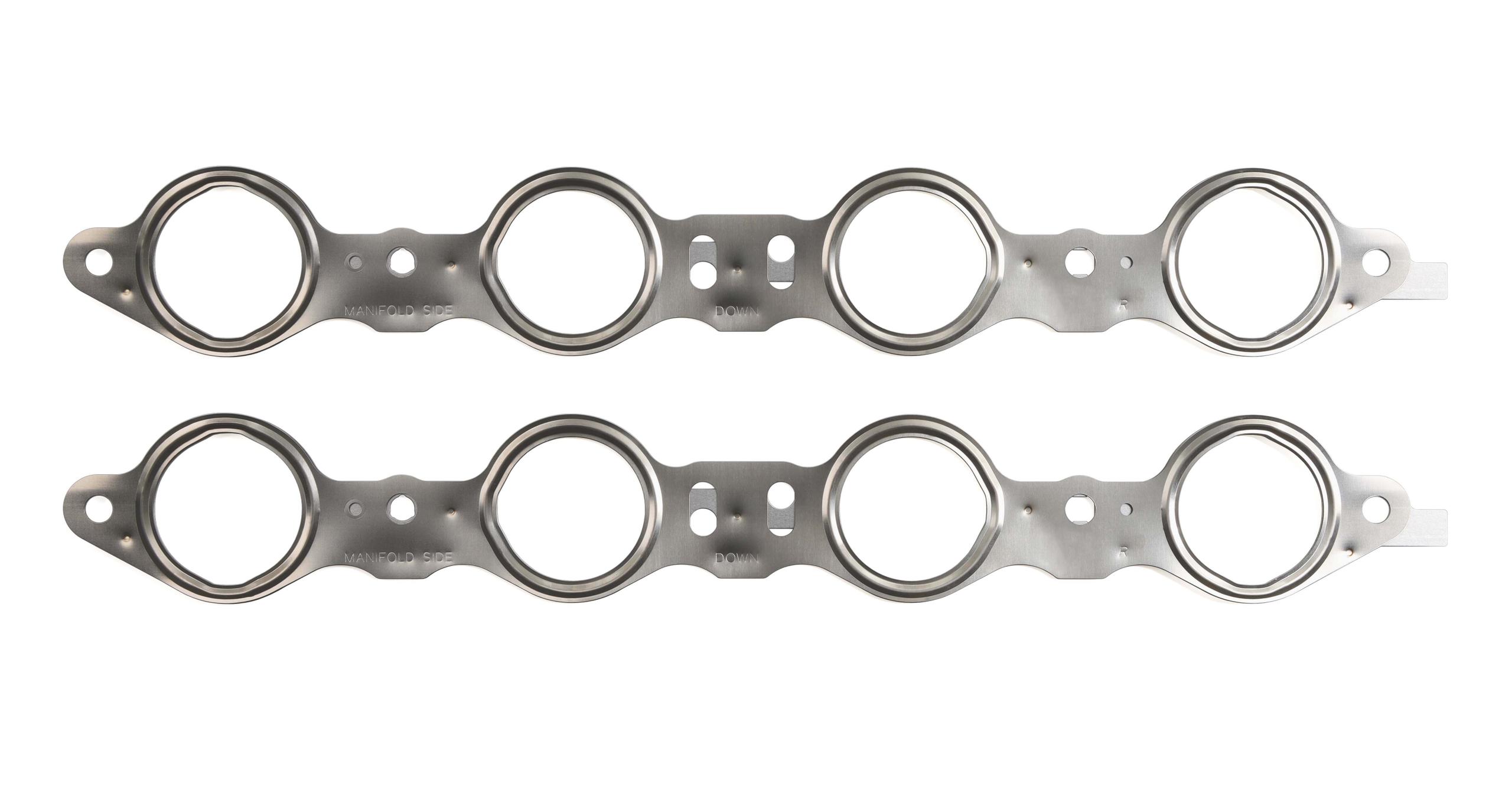 COMETIC GASKETS GM Gen-3/4 Small Block V8 Exhaust Manifold Gasket Set - C15547