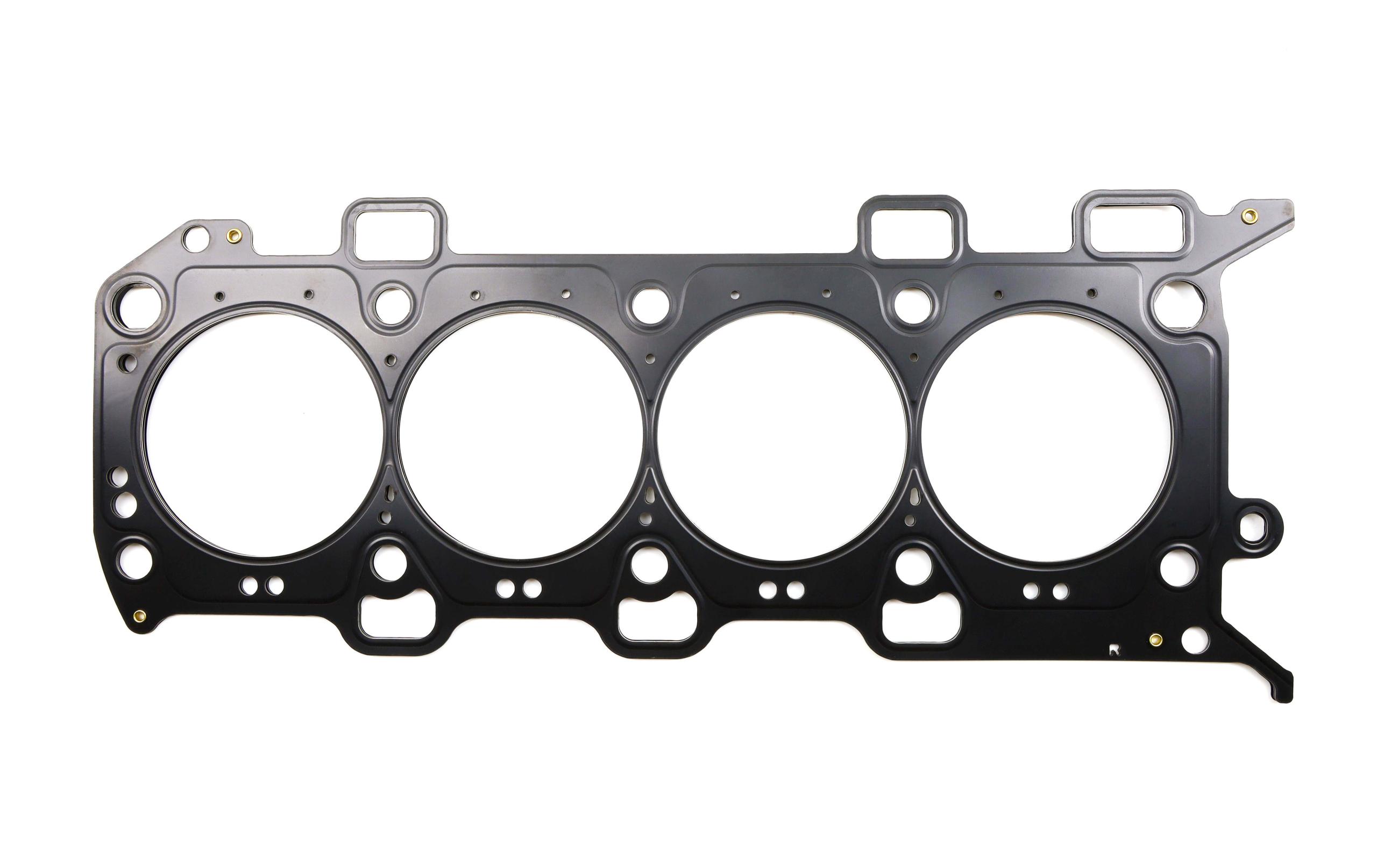 Cometic Cylinder Head Gasket Gen-3 Coyote V8 0.030" 94.5mm bore, Right Hand Side (2018+ Mustang GT) - C15435-030