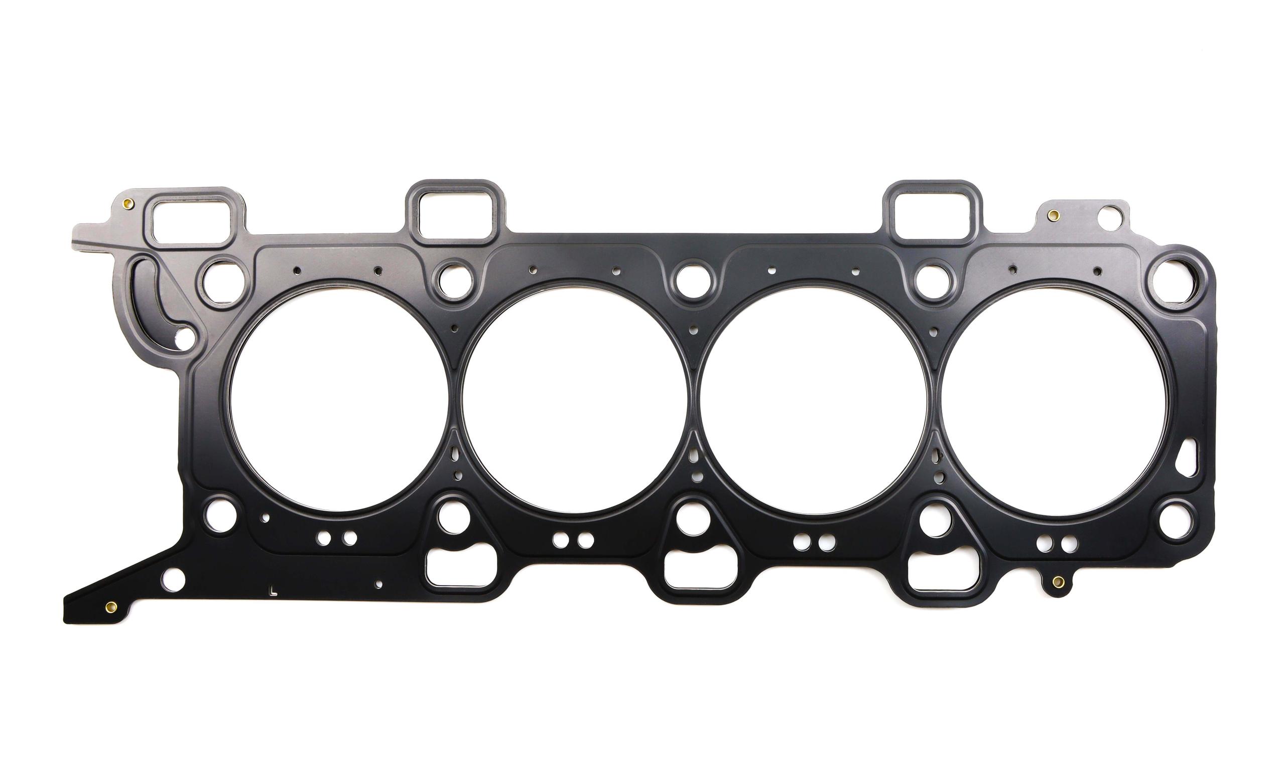 Cometic Cylinder Head Gasket Gen-3 Coyote V8 0.030" 94.5mm bore, Left Hand Side (2018+ Mustang GT) - C15436-030