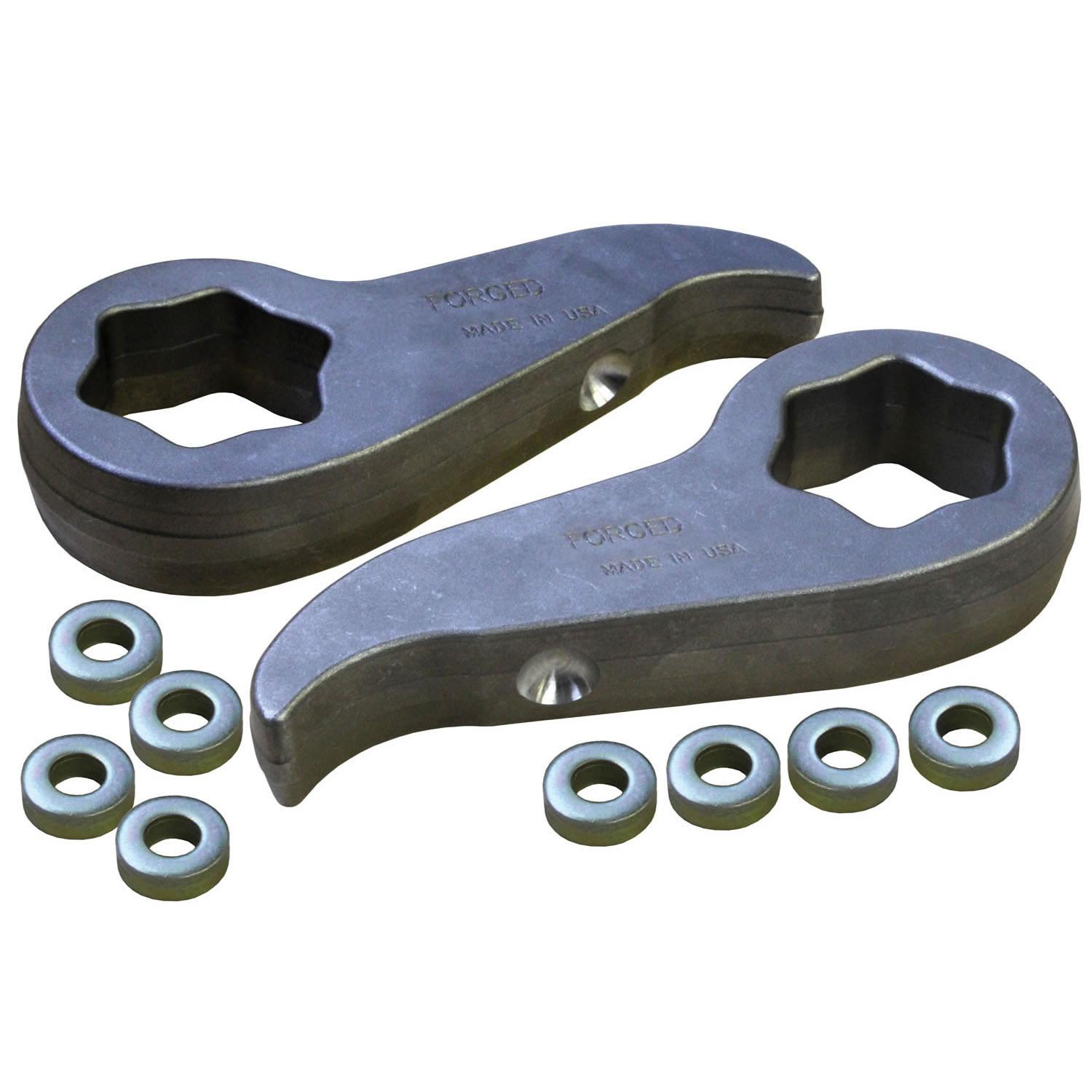 Skyjacker Torsion Key Front Leveling Kit - C205KE