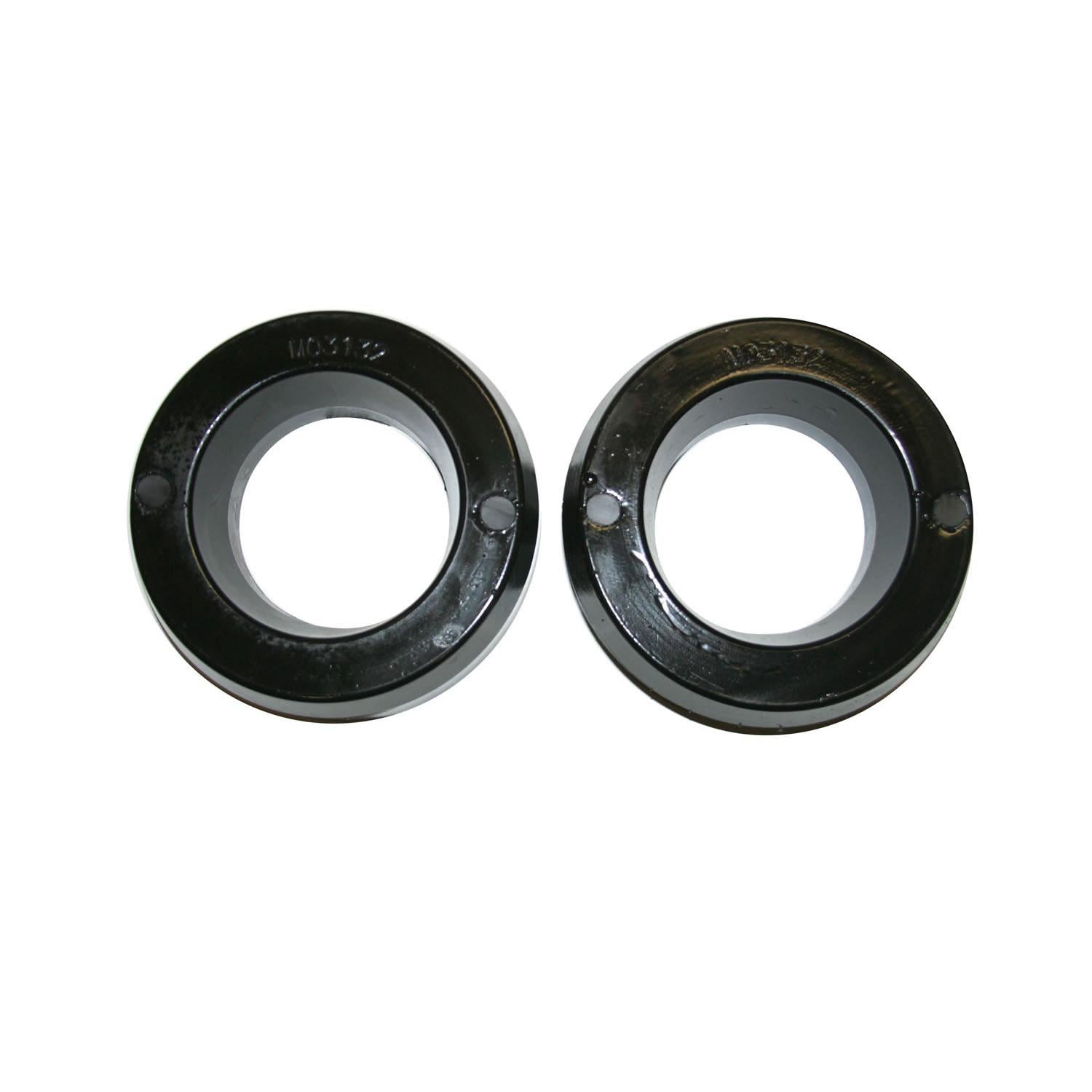Skyjacker Coil Spring Spacer 2 Inch Lift Pair 99-06 GMC Sierra 1500 99 Chevrolet C1500 99-06 Chevrolet Silverado 1500 99 GMC C1500 - C209P