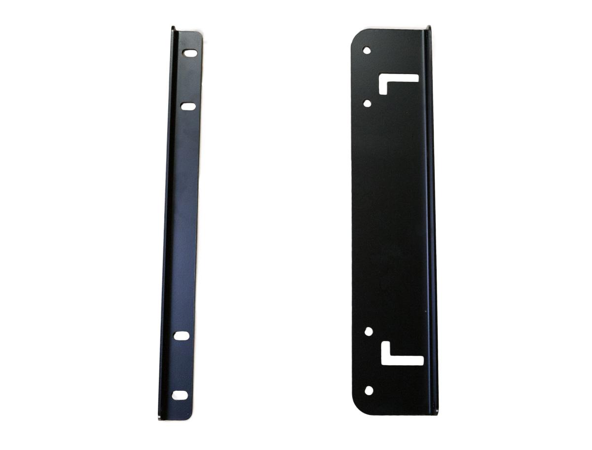 PRP Seats Seat Adapter Mount for 97-02 Jeep TJ One Side - C23