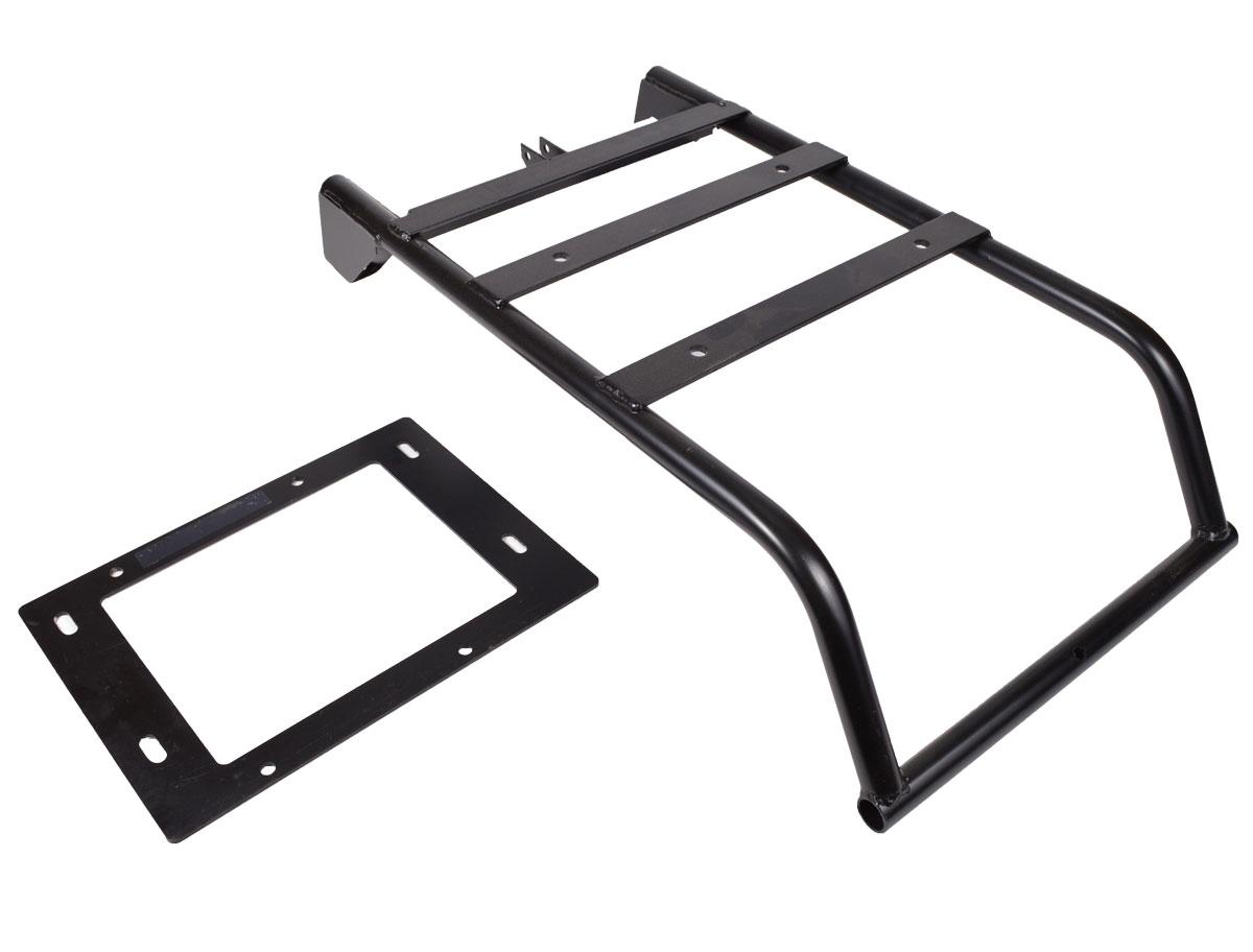 PRP Seats Front Seat Mounts for 11-20 Can-Am Commander 11-17 Maverick - C25