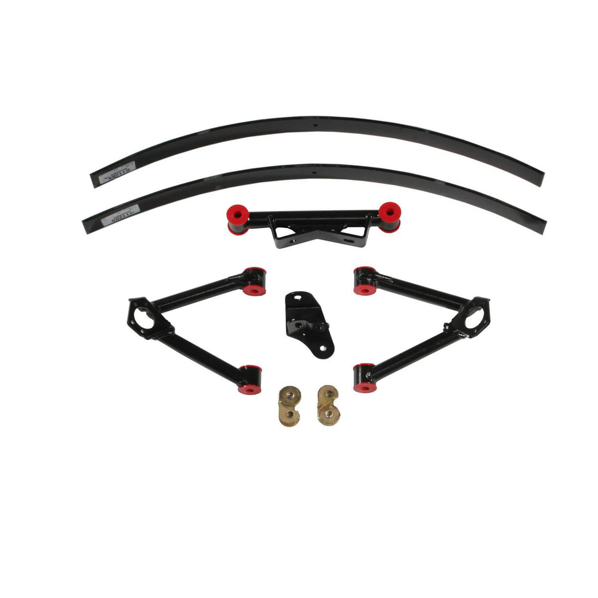 Skyjacker Suspension Lift Kit W/Shocks - C2567K-B