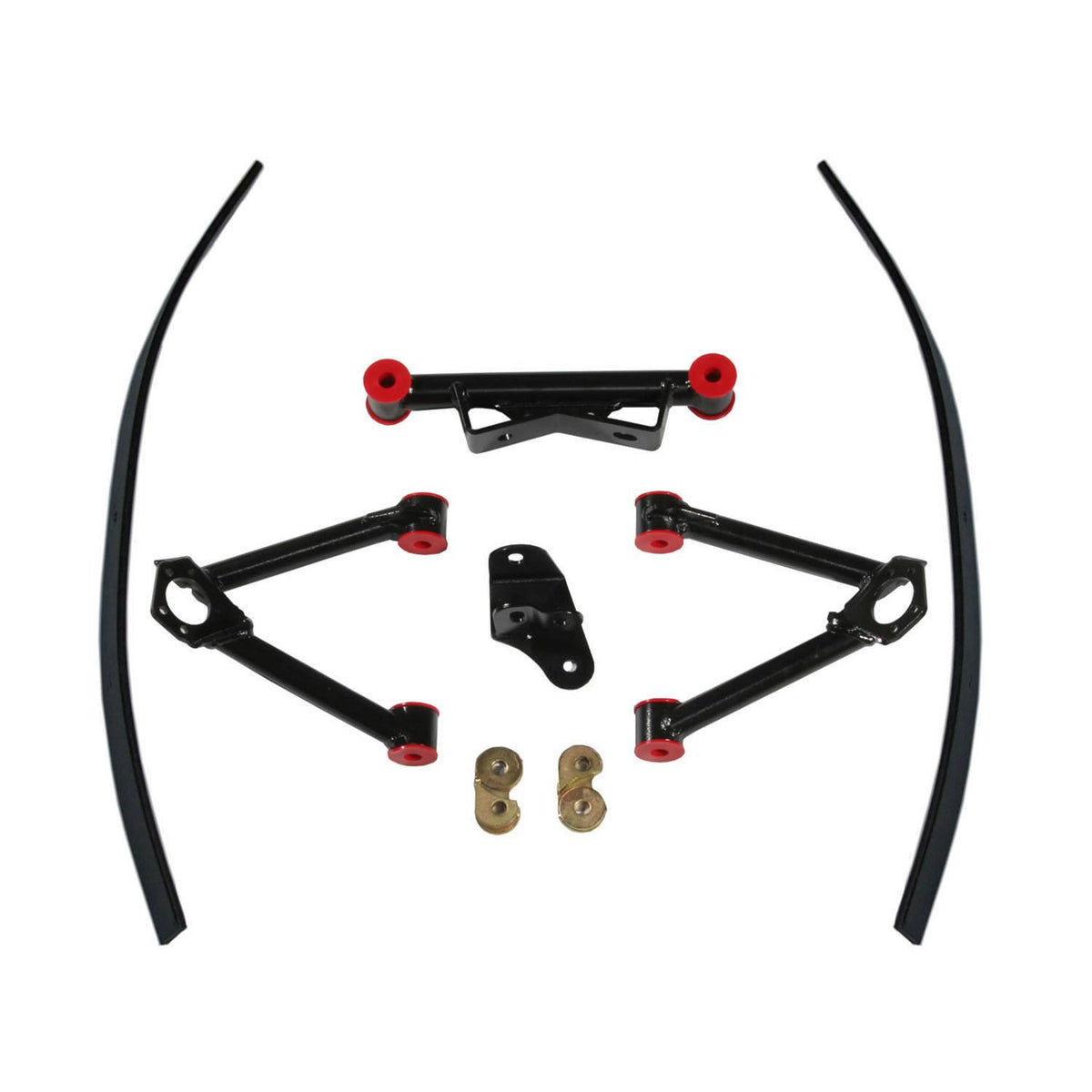 Skyjacker Suspension Lift Kit W/Shocks - C256K-B