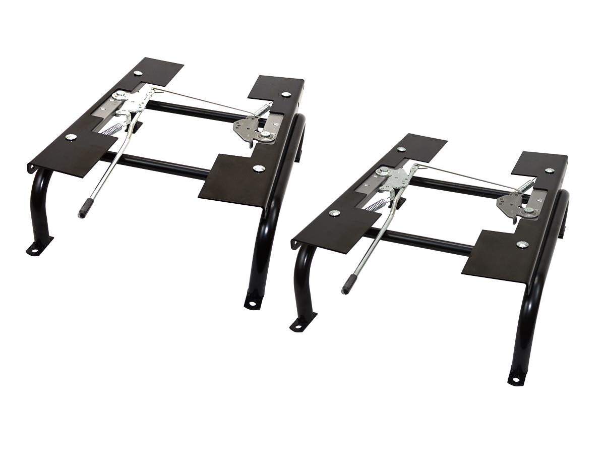 PRP Seats Slider Seat Mount Kit Universal Pair - C27