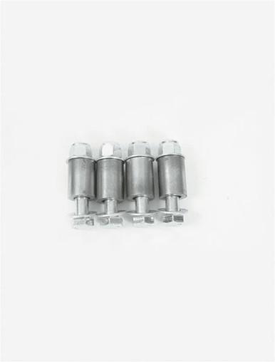 PRP Seats Seat Mount Spacer Kit for Extra Wide Seats - C30