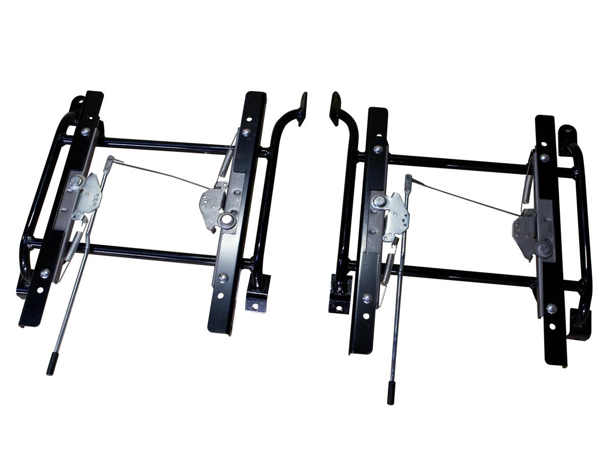 PRP Seats Seat Mounts for 95-04 Toyota Tacoma Pair - C31